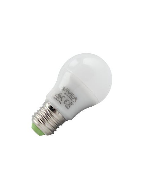 Lampada Led Bulb 12W NW E27