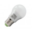 Lampada Led Bulb 12W luce naturale E27 4000k